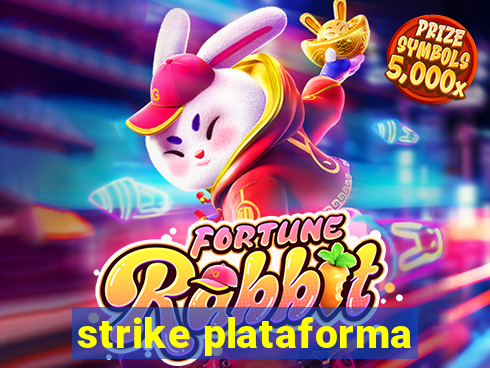 strike plataforma